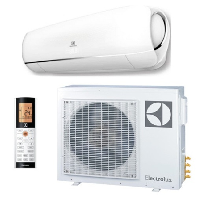  Electrolux Full-DC Evolution Super Inverter